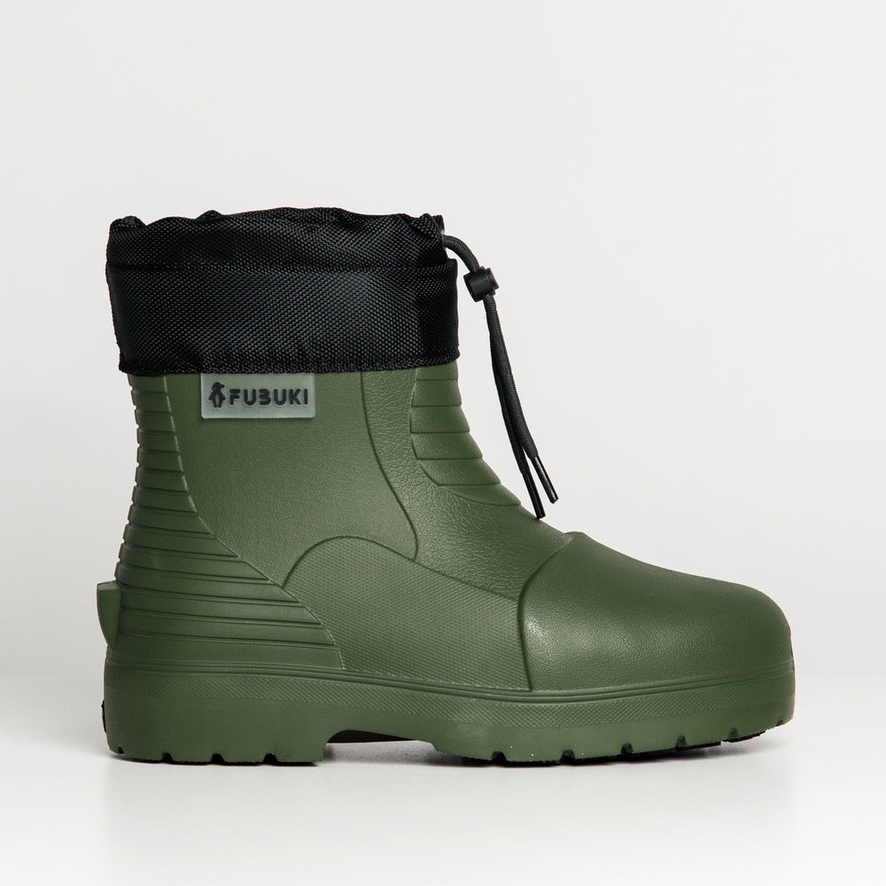 MENS FUBUKI 2.0 LOW BOOT